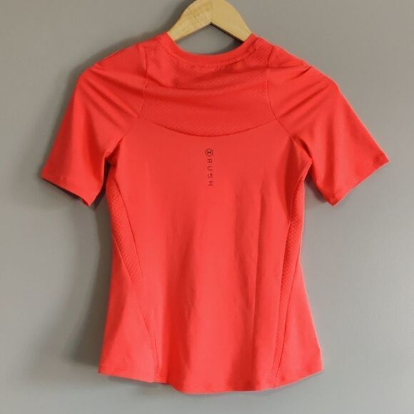 📏Under Armour UA Rush Celliant Shirt - Picture 4 of 4